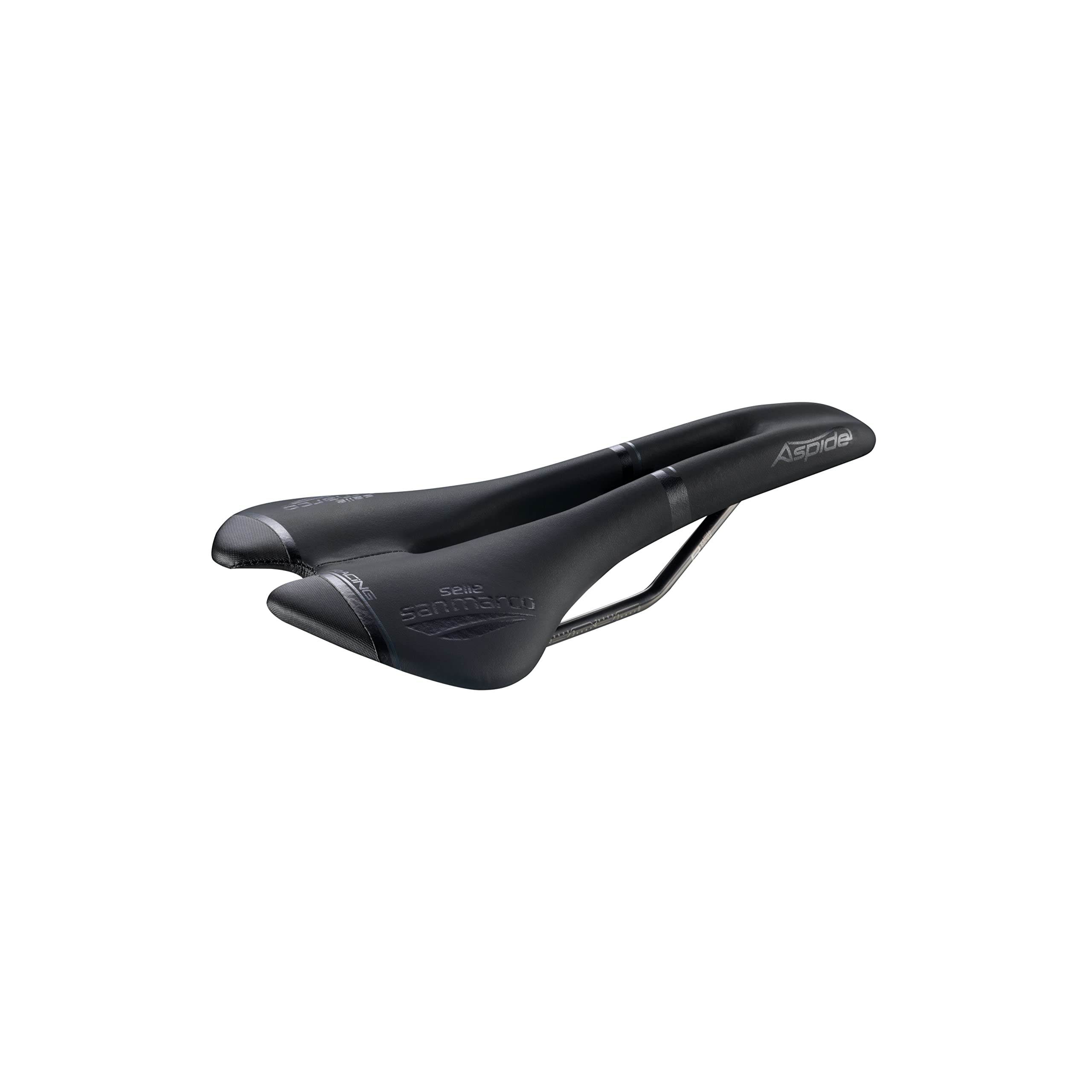 Algopix Similar Product 9 - Selle San Marco ASPIDE OpenFit Racing