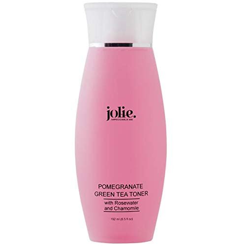Algopix Similar Product 17 - Jolie Pomegranate Green Tea Toner