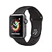 Algopix Similar Product 20 - Apple Watch Series 3 GPS 38mm Smart
