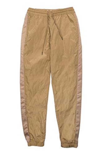 Algopix Similar Product 3 - Publish Mens Bain Joggers, Tan, L