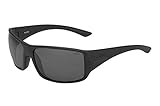 Algopix Similar Product 9 - Boll Tigersnake Sunglasses Matte Black