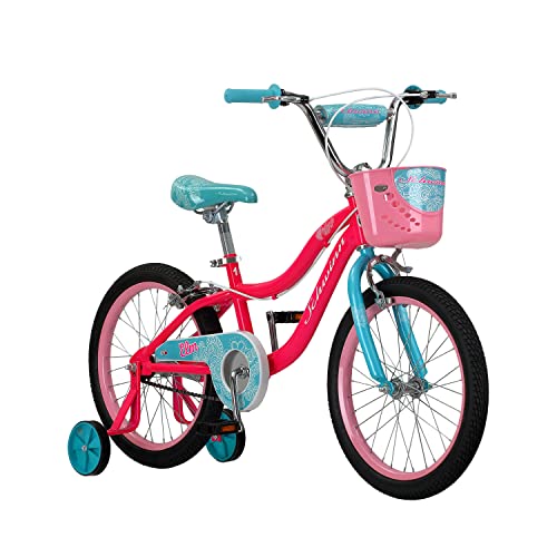 Algopix Similar Product 13 - Schwinn Koen  Elm Toddler and Kids