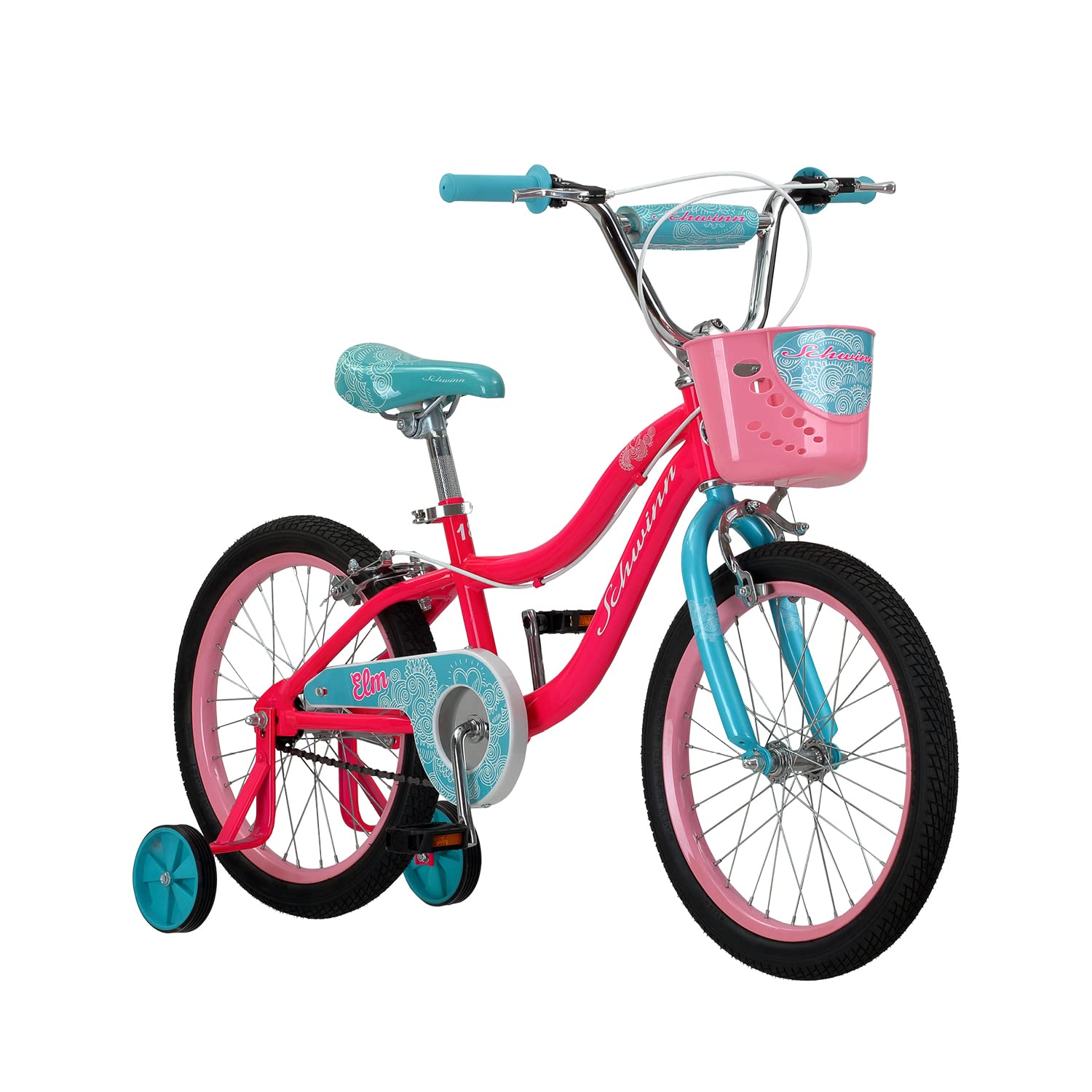 Algopix Similar Product 13 - Schwinn Koen  Elm Toddler and Kids