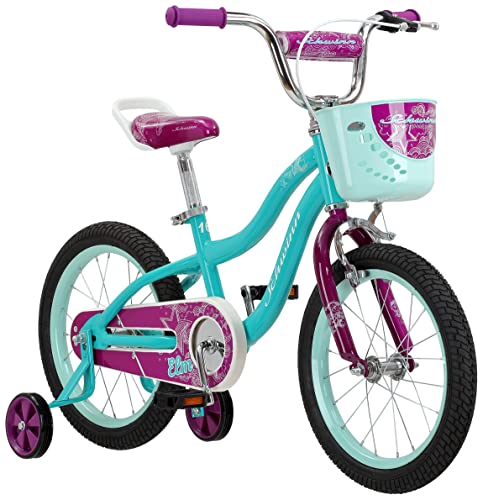 Algopix Similar Product 10 - Schwinn Koen  Elm Toddler and Kids