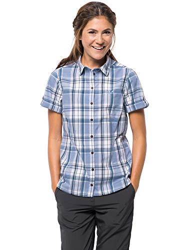 Algopix Similar Product 2 - Jack Wolfskin Womens Maroni River