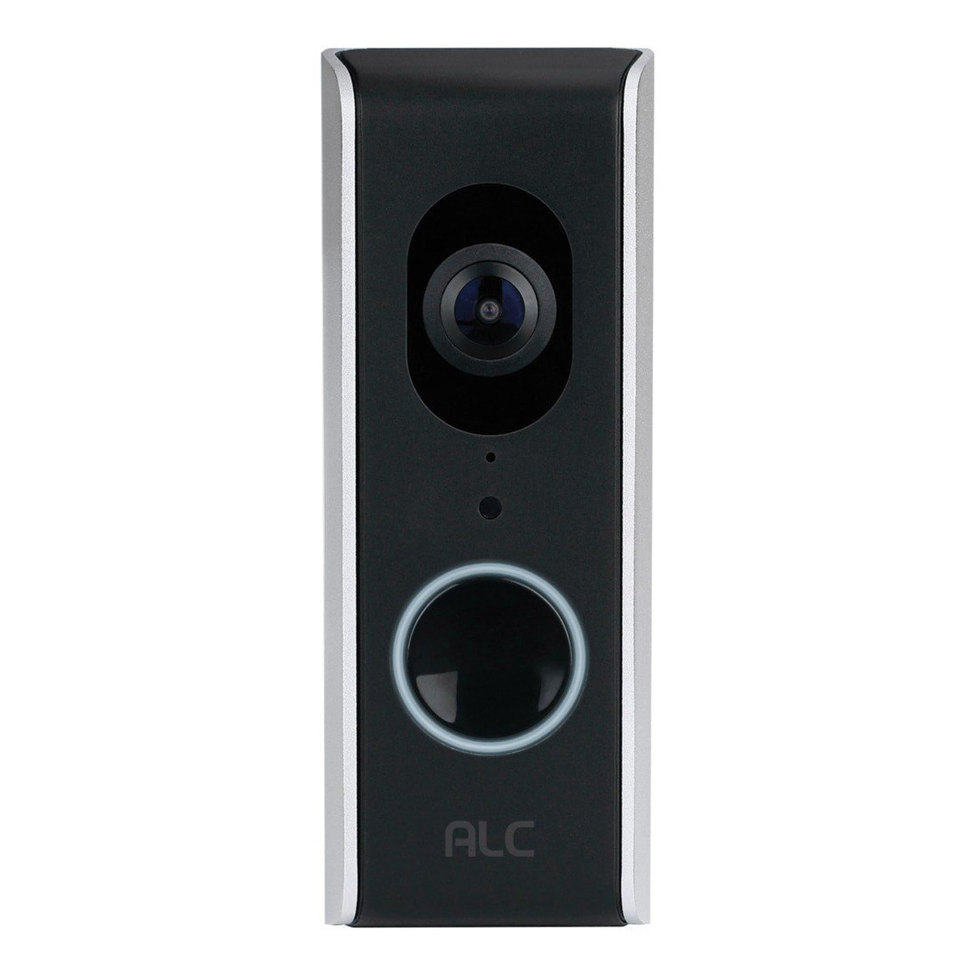 Algopix Similar Product 6 - ALC AWF71D Sighthd Video Doorbell with
