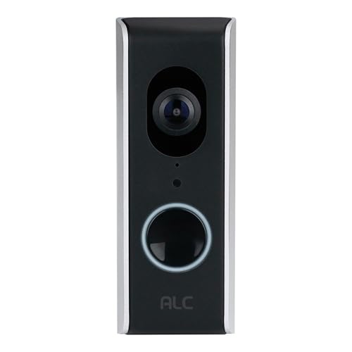 Algopix Similar Product 17 - ALC AWF71D Sighthd Video Doorbell with