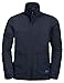 Algopix Similar Product 8 - Jack Wolfskin Boys Lakeside Jacket