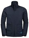 Algopix Similar Product 2 - Jack Wolfskin Boys Lakeside Jacket
