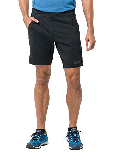 Algopix Similar Product 17 - Jack Wolfskin Mens Passion Trail Xt