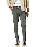 Algopix Similar Product 14 - Amazon Essentials Mens SlimFit