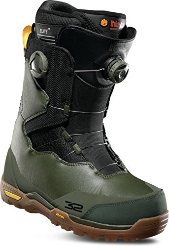 Algopix Similar Product 3 - thirtytwo Boa Snowboard 18 Boots