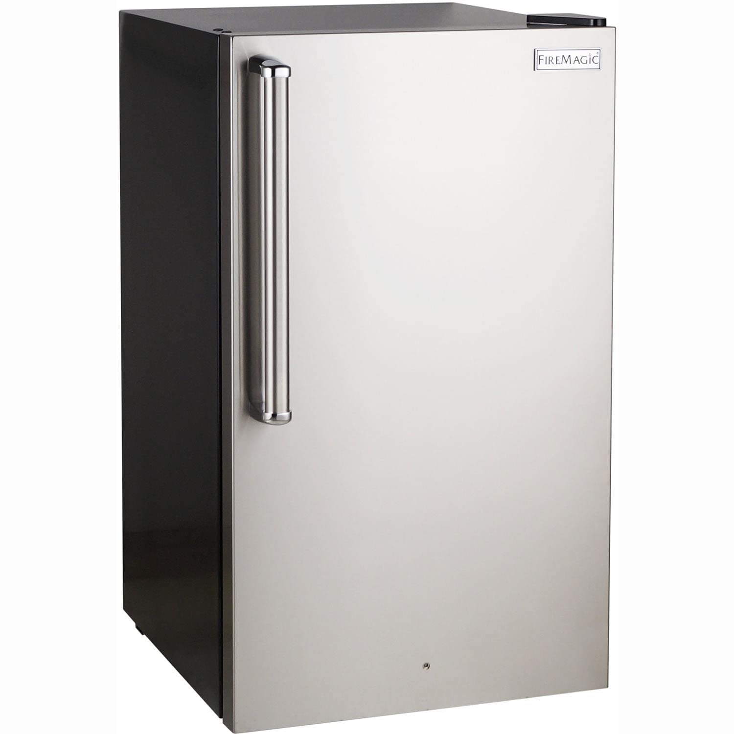 Algopix Similar Product 8 - Fire Magic Outdoor Refrigerator with SS