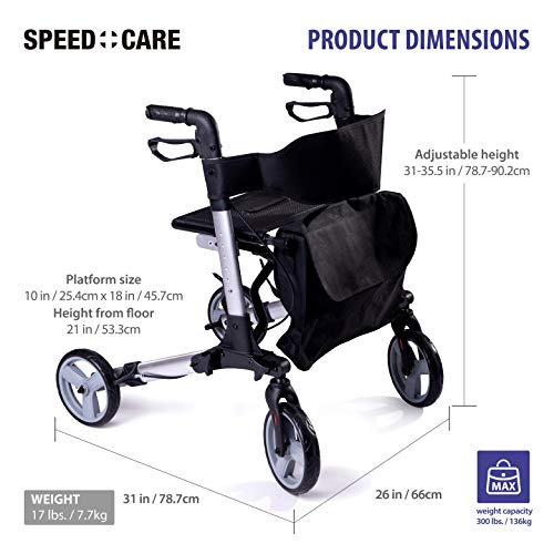 Algopix Similar Product 20 - SPEED CARE FDA Approved Euro Style