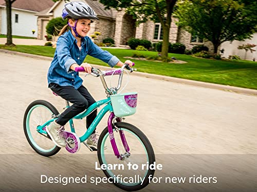 Algopix Similar Product 17 - Schwinn Koen  Elm Toddler and Kids