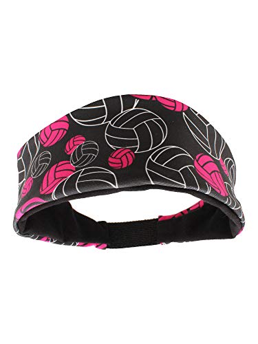 Algopix Similar Product 16 - MadSportsStuff Crazy Volleyball