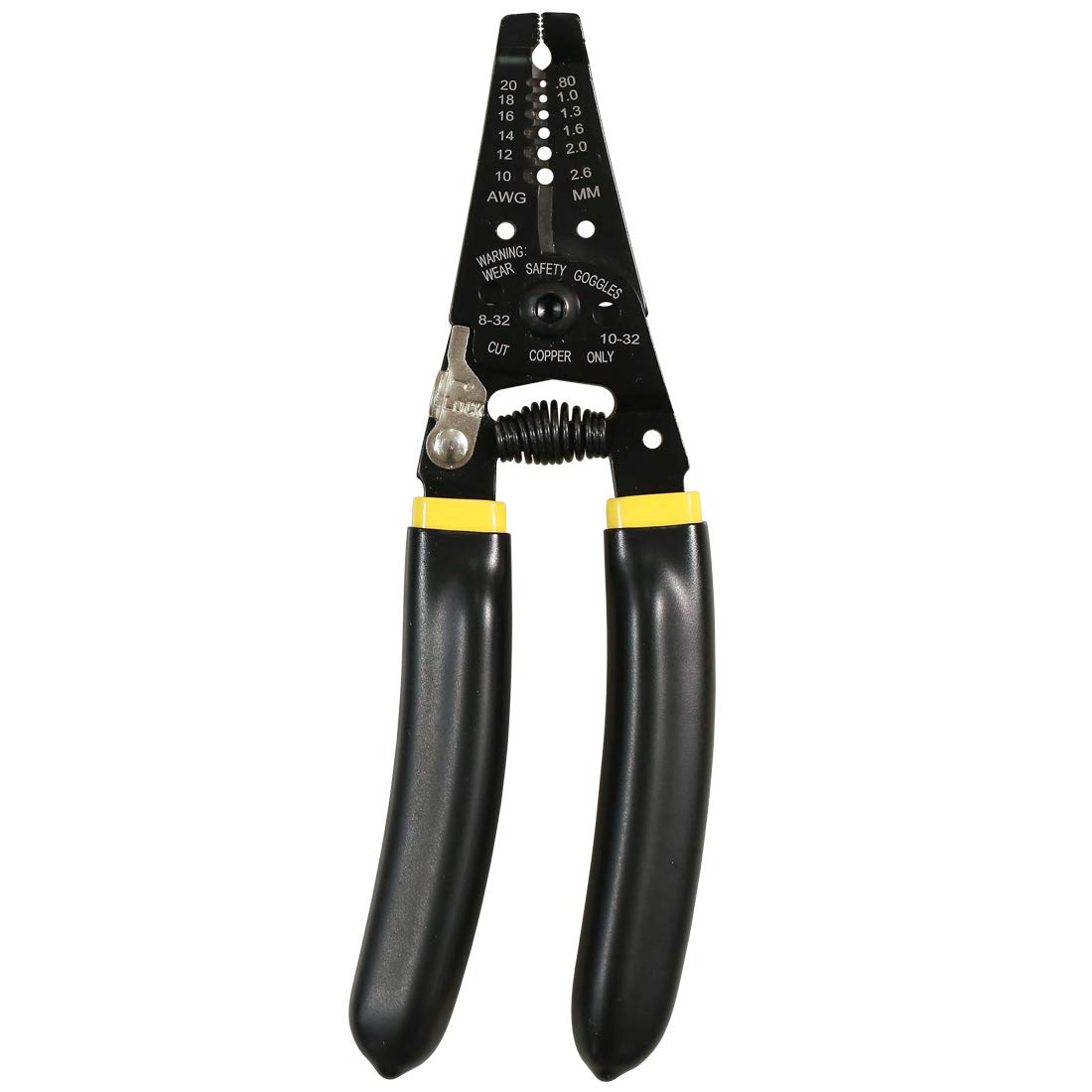 Algopix Similar Product 11 - 1 ASTOOL Wire Stripper Cutter Precision