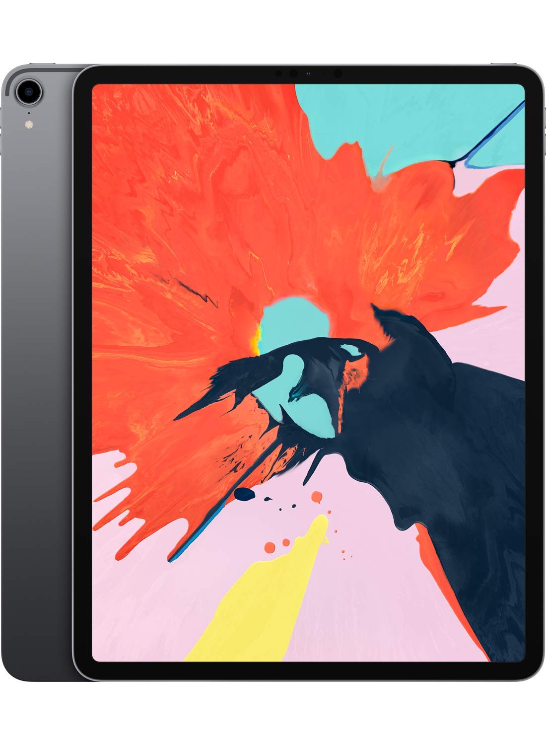 Algopix Similar Product 17 - Apple iPad Pro 129inch WiFi