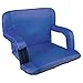 Algopix Similar Product 18 - Wakeman Outdoors Wide Stadium Seat