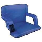 Algopix Similar Product 14 - Wakeman Outdoors Wide Stadium Seat