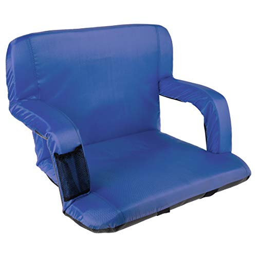 Algopix Similar Product 11 - Wakeman Outdoors Wide Stadium Seat