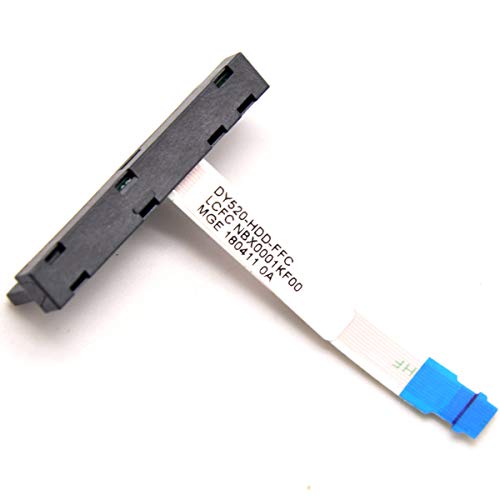 Algopix Similar Product 4 - Deal4GO SATA Hard Drive Cable Connector