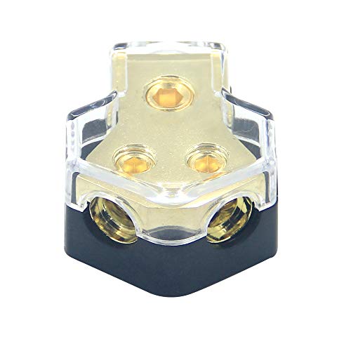 Algopix Similar Product 11 - ZOOKOTO 024 Gauge in 4810 Gauge Out