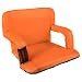 Algopix Similar Product 15 - Wakeman Outdoors Wide Stadium Seat