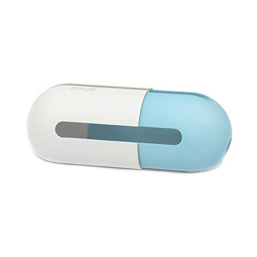 Algopix Similar Product 6 - ABLUE Power Capsule Premium