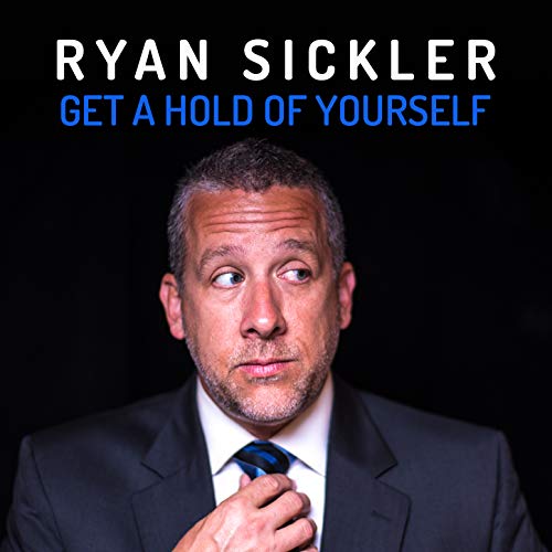 Algopix Similar Product 13 - Get a Hold of Yourself [Explicit]