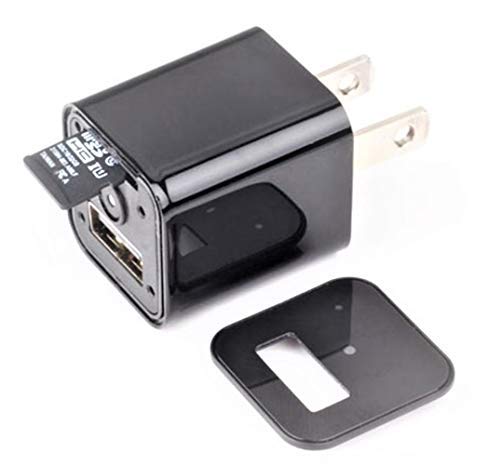 Algopix Similar Product 5 - DENT USB Hidden Spy Camera WiFi Motion