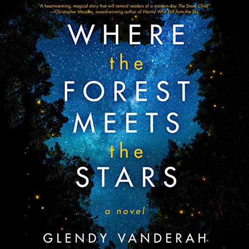 Algopix Similar Product 16 - Where the Forest Meets the Stars