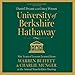 Algopix Similar Product 13 - University of Berkshire Hathaway 30