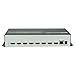 Algopix Similar Product 1 - ISEEVY 8 Channel 1080P H265 H264 HDMI