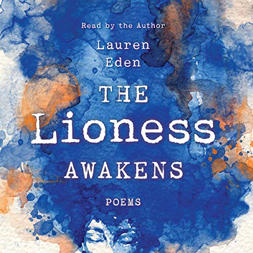 Algopix Similar Product 19 - The Lioness Awakens: Poems