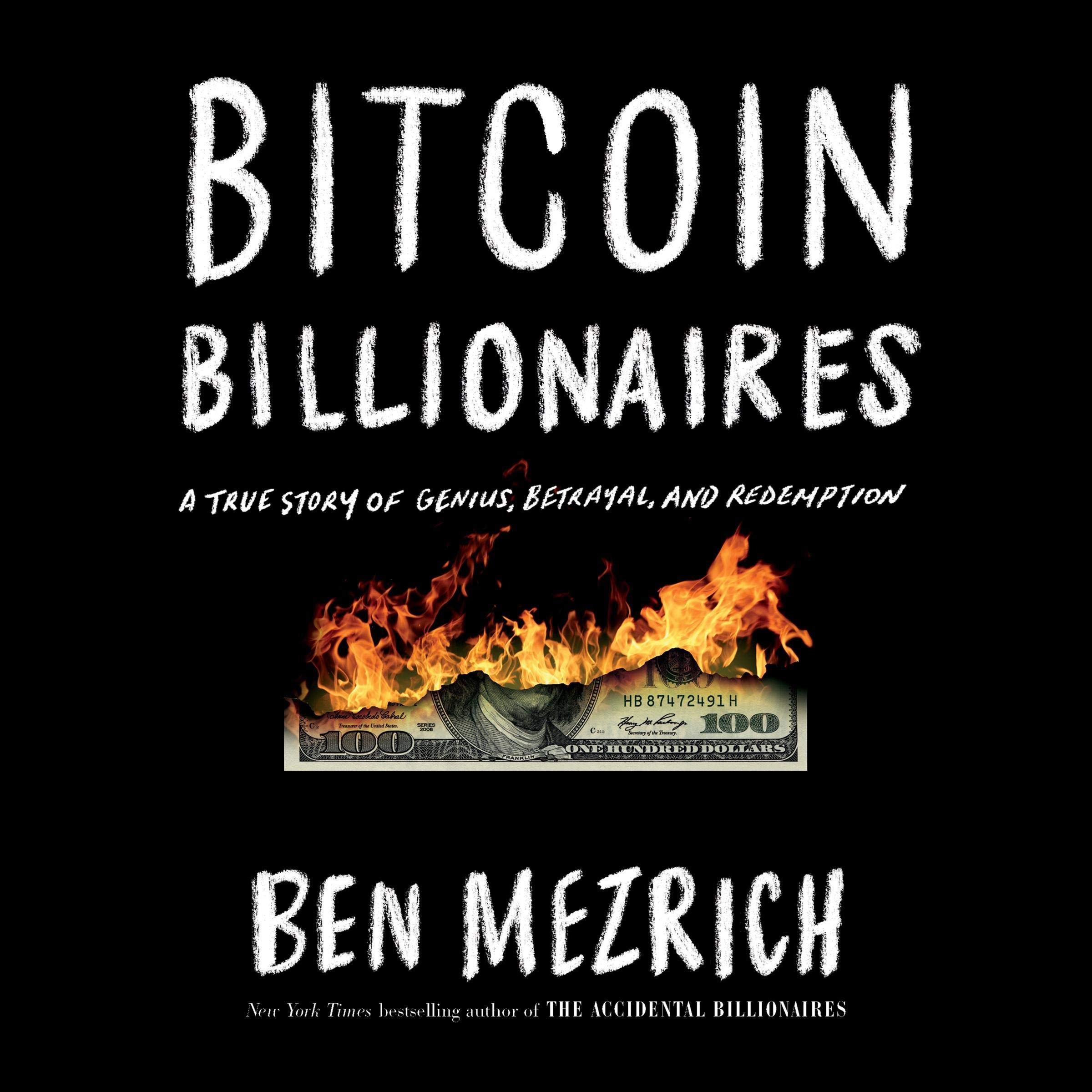 Algopix Similar Product 13 - Bitcoin Billionaires
