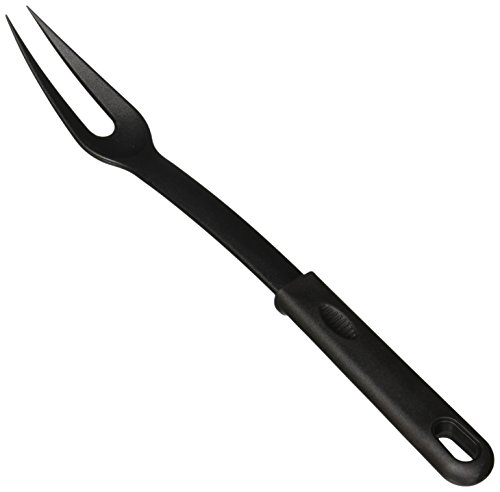 Algopix Similar Product 1 - Winco 2-Prong Fork, Nylon
