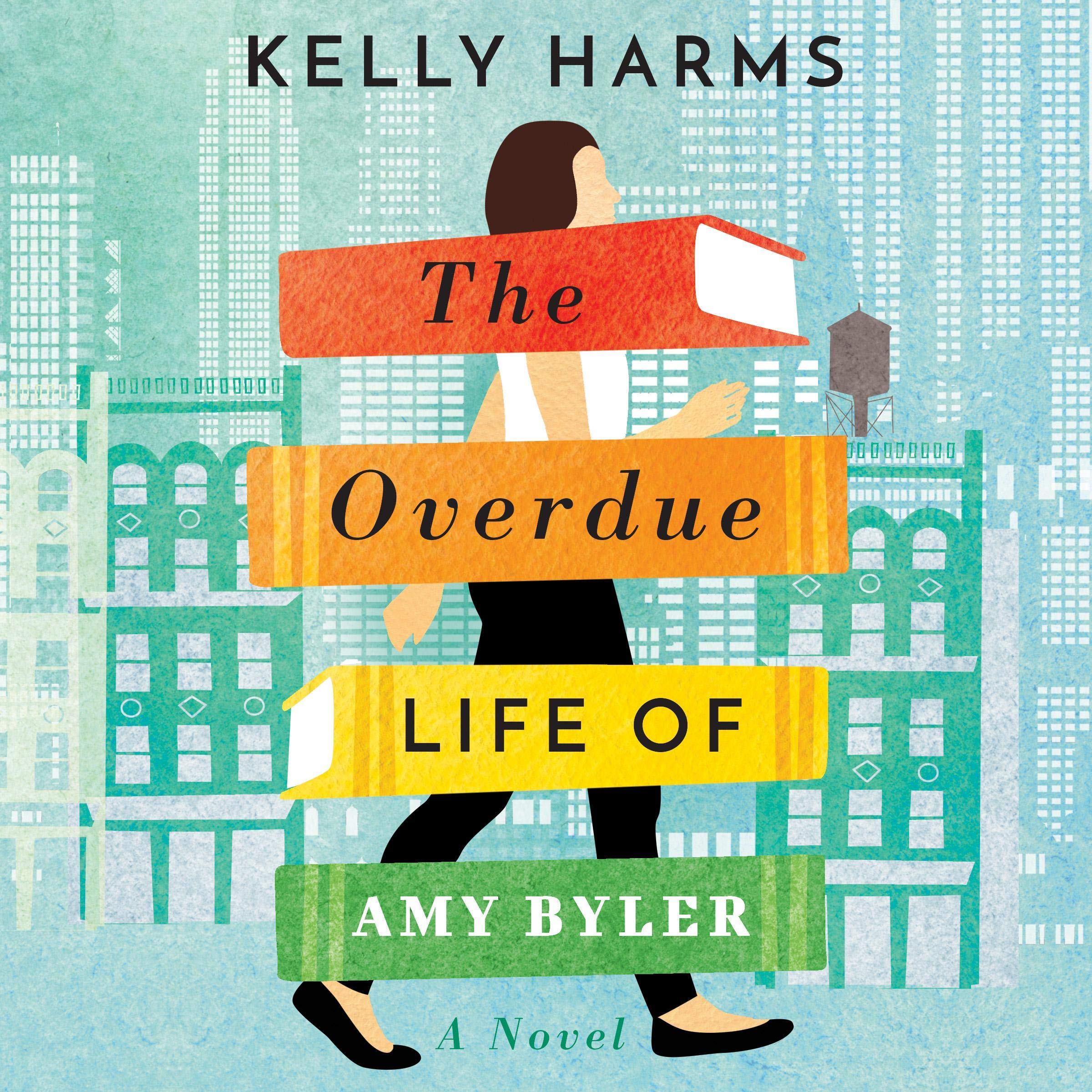 Algopix Similar Product 12 - The Overdue Life of Amy Byler