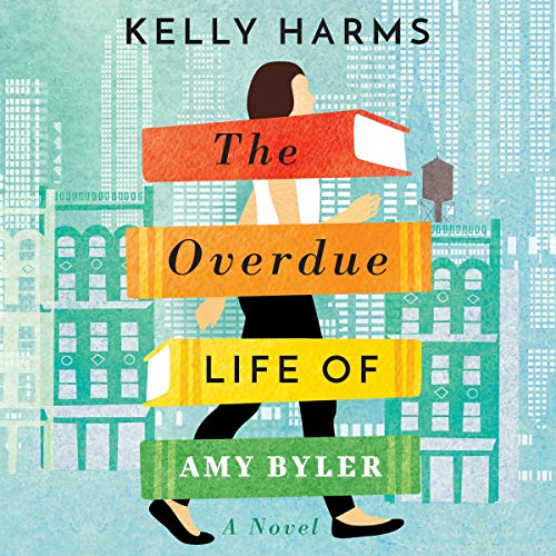 Algopix Similar Product 19 - The Overdue Life of Amy Byler