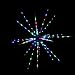 Algopix Similar Product 1 - Sunnydaze Decor Hanging Christmas