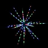 Algopix Similar Product 7 - Sunnydaze Decor Hanging Christmas