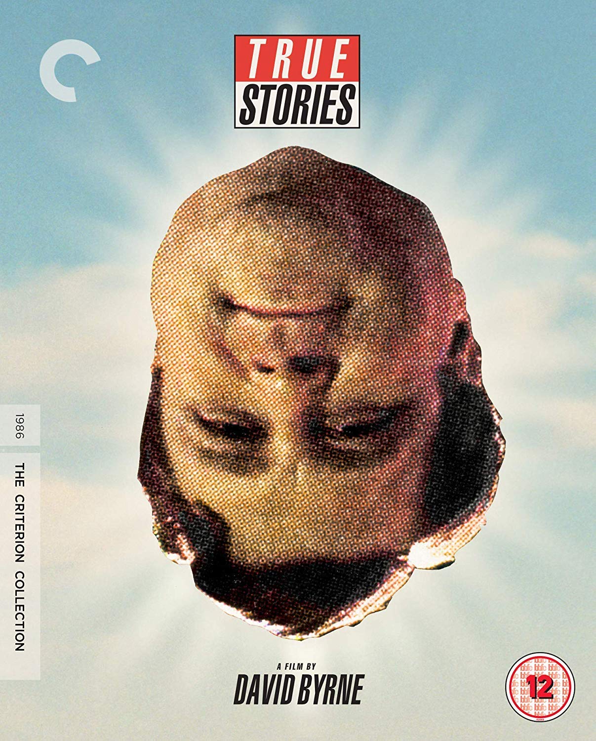 Algopix Similar Product 13 - True Stories 1986 The Criterion