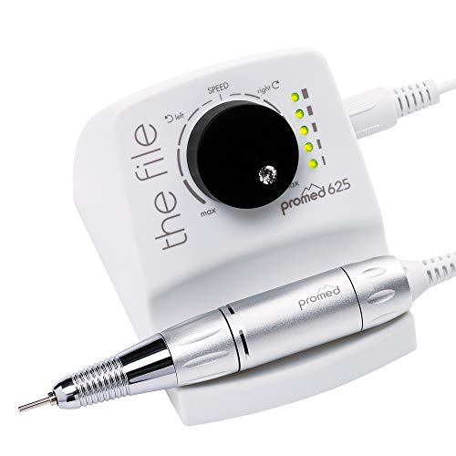 Algopix Similar Product 3 - Promed The File 625 Deluxe Set