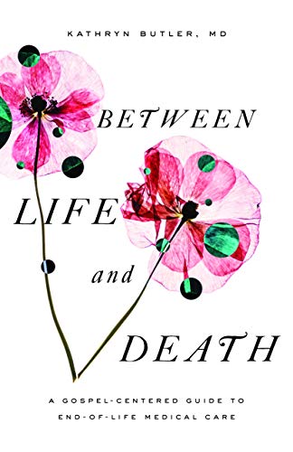 Algopix Similar Product 7 - Between Life and Death A