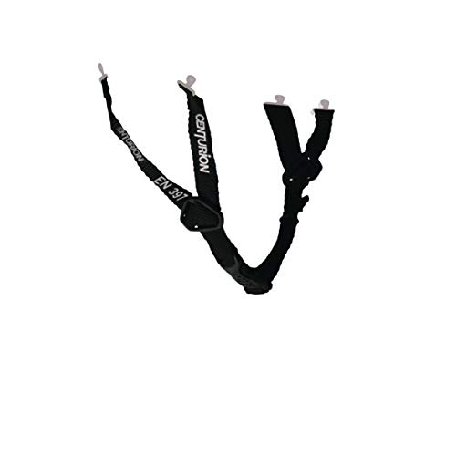 Algopix Similar Product 9 - EN 397 Linesman 4 Point Harness