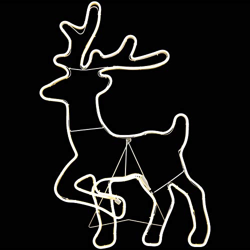 Algopix Similar Product 20 - Sunnydaze Decor Outdoor Christmas Light