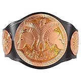 Algopix Similar Product 11 - WWE Authentic Wear Kids Tag Team