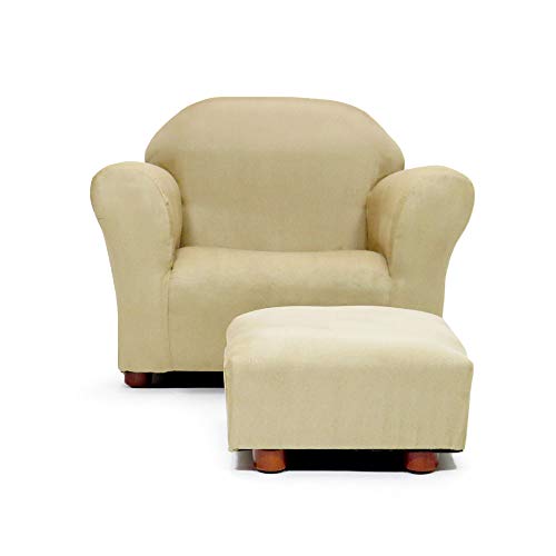 Algopix Similar Product 13 - KEET Roundy Child Size Chair with