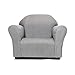 Algopix Similar Product 13 - Keet Roundy Childrens Chair Microsuede