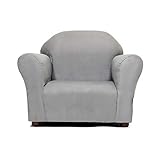 Algopix Similar Product 20 - Keet Roundy Childrens Chair Microsuede